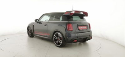 MINI Mini 2.0 John Cooper Works GP (5)