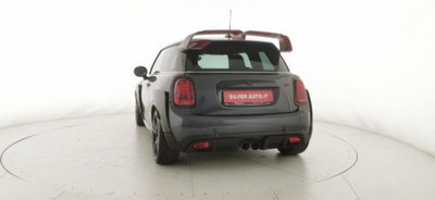 MINI Mini 2.0 John Cooper Works GP (6)