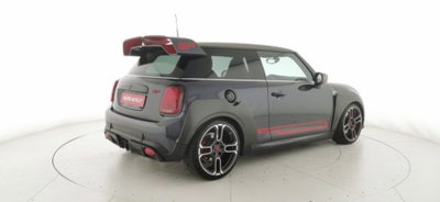 MINI Mini 2.0 John Cooper Works GP (7)