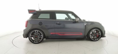 MINI Mini 2.0 John Cooper Works GP (8)