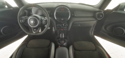 MINI Mini 2.0 John Cooper Works GP (9)