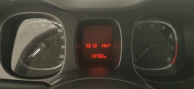 Fiat Panda 1.0 firefly hybrid s&s 70cv 5p.ti (10)