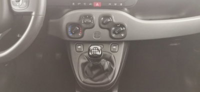 Fiat Panda 1.0 firefly hybrid s&s 70cv 5p.ti (12)