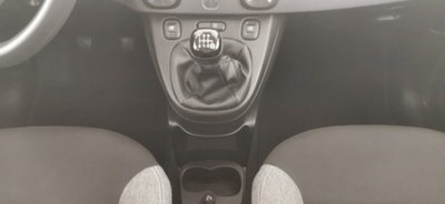 Fiat Panda 1.0 firefly hybrid s&s 70cv 5p.ti (13)