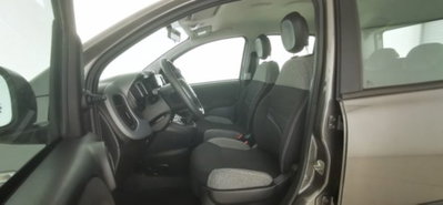 Fiat Panda 1.0 firefly hybrid s&s 70cv 5p.ti (14)