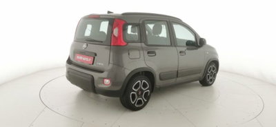 Fiat Panda 1.0 firefly hybrid s&s 70cv 5p.ti (18)