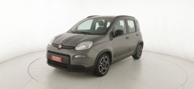 Fiat Panda 1.0 firefly hybrid s&s 70cv 5p.ti (3)