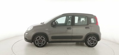 Fiat Panda 1.0 firefly hybrid s&s 70cv 5p.ti (4)