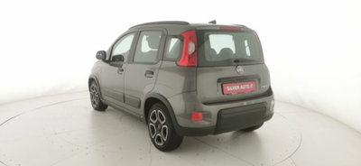 Fiat Panda 1.0 firefly hybrid s&s 70cv 5p.ti (5)
