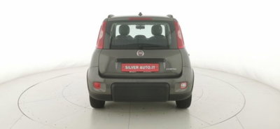 Fiat Panda 1.0 firefly hybrid s&s 70cv 5p.ti (6)