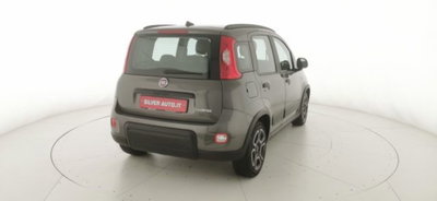 Fiat Panda 1.0 firefly hybrid s&s 70cv 5p.ti (7)