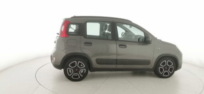 Fiat Panda 1.0 firefly hybrid s&s 70cv 5p.ti (8)