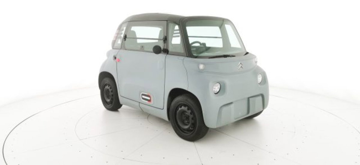 Citroen Ami My Ami Pop