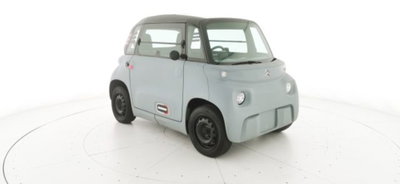 Citroen Ami My Ami Pop usata