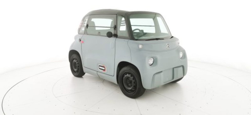 Citroen Ami My Ami Pop