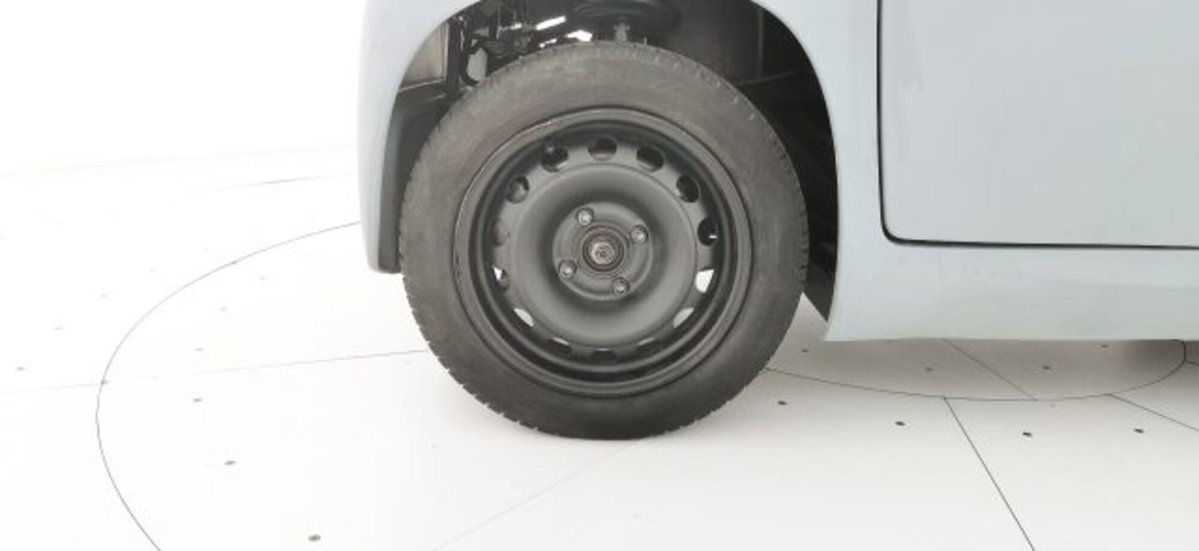 Citroen Ami My Ami Pop (15)