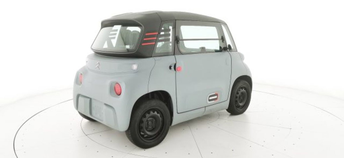 Citroen Ami My Ami Pop (16)