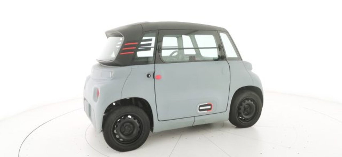 Citroen Ami My Ami Pop (17)