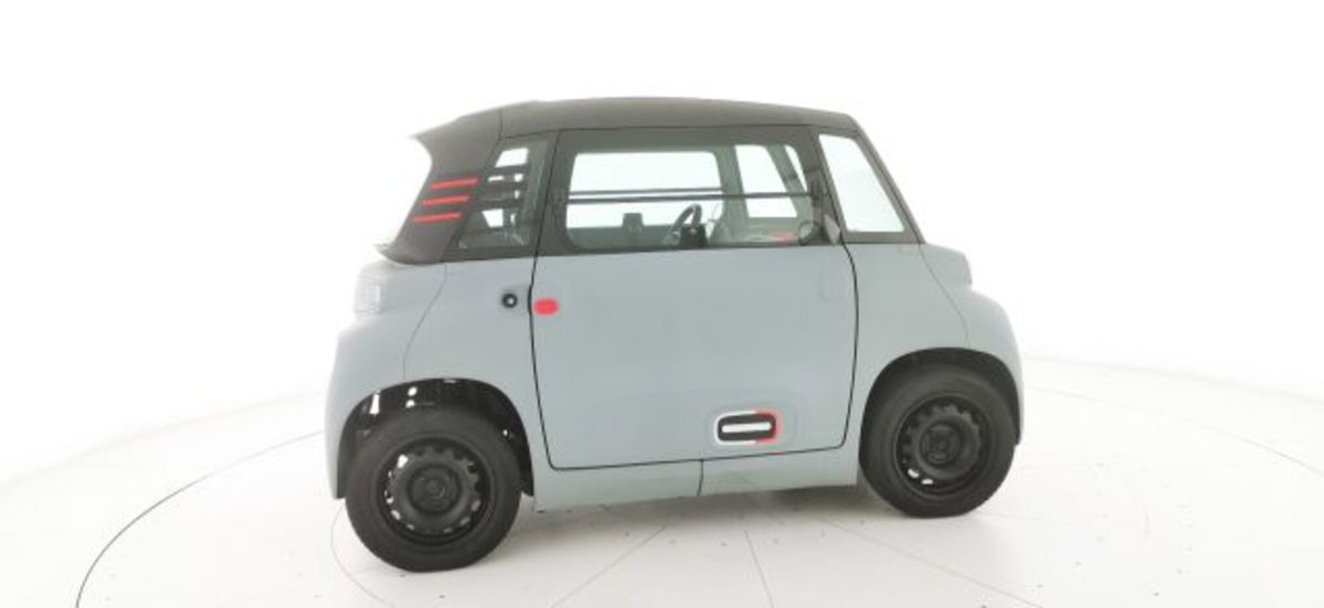 Citroen Ami My Ami Pop (18)
