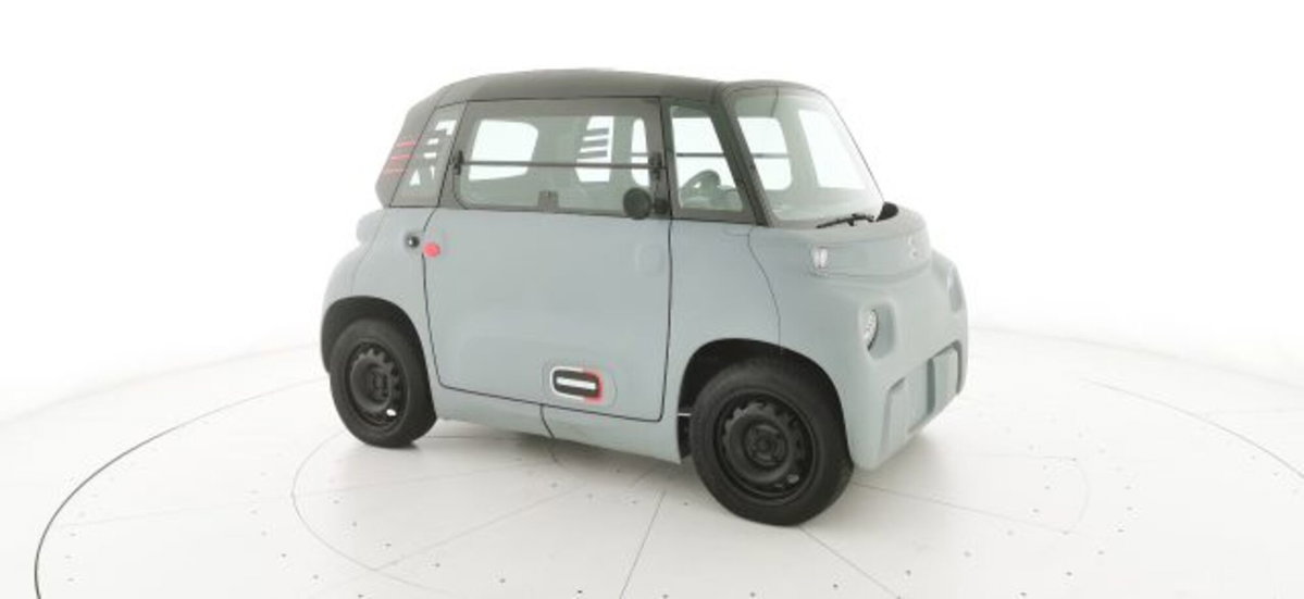 Citroen Ami My Ami Pop (19)