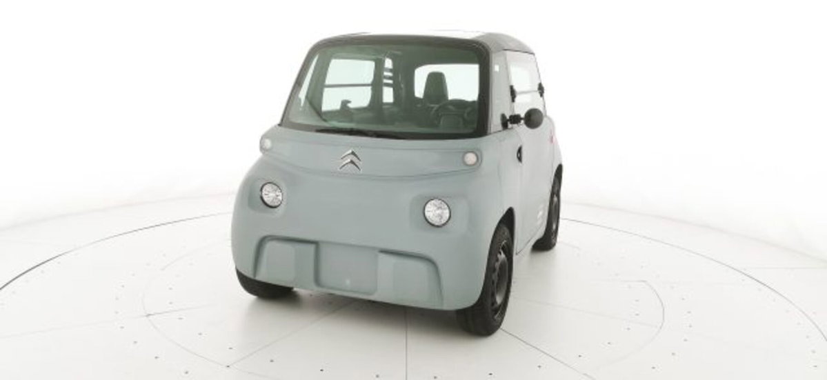 Citroen Ami My Ami Pop (20)
