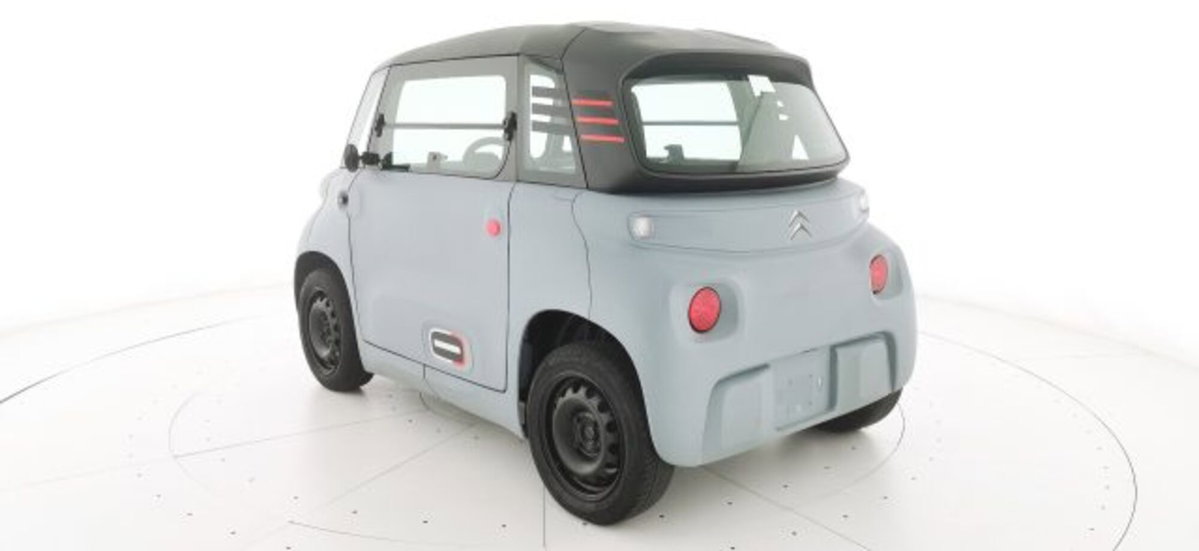 Citroen Ami My Ami Pop (5)