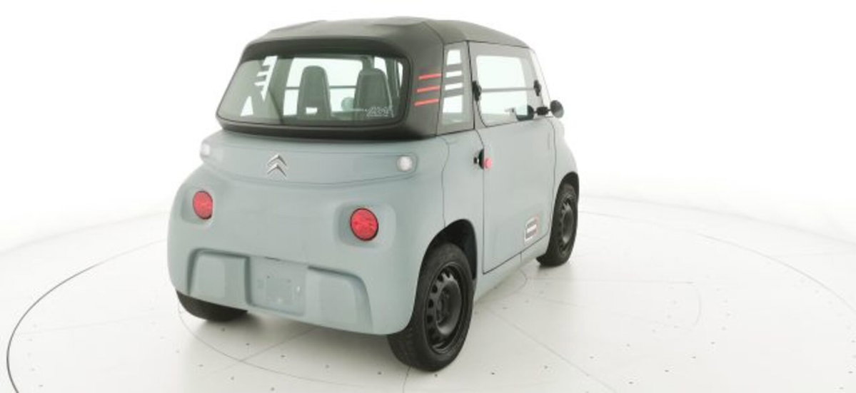 Citroen Ami My Ami Pop (7)
