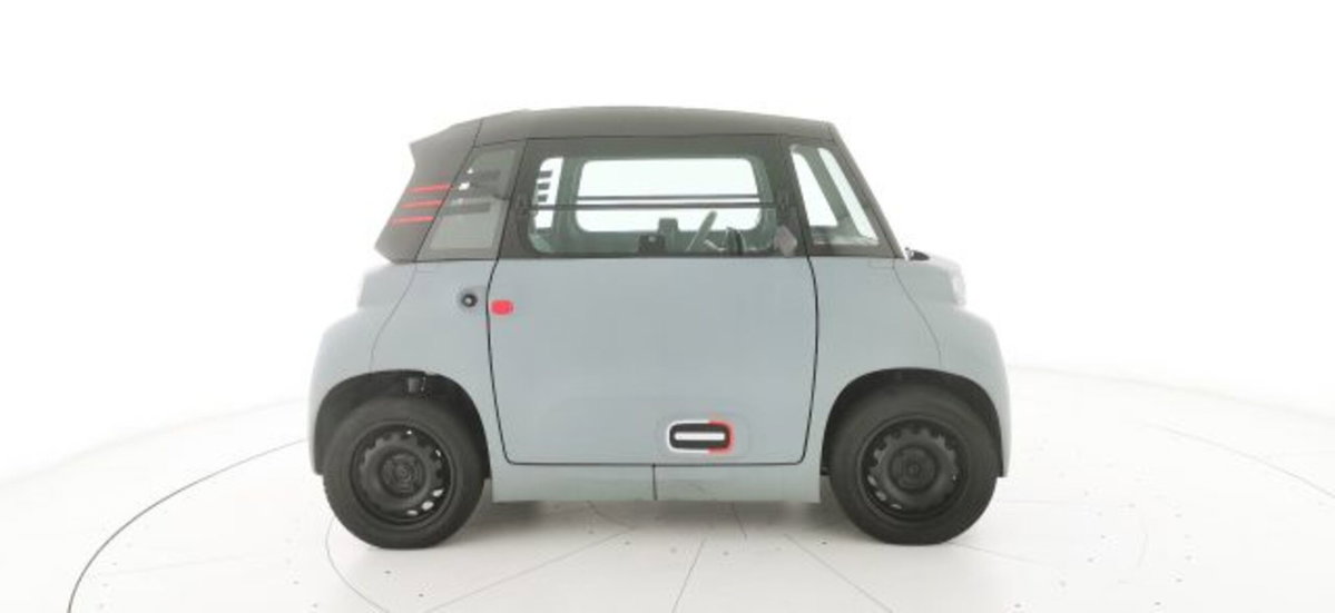 Citroen Ami My Ami Pop (8)