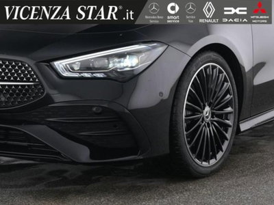 Mercedes-Benz CLA 200 d Premium (2)