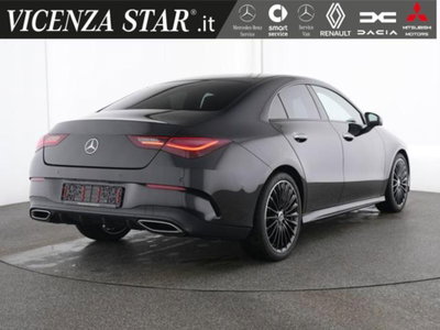 Mercedes-Benz CLA 200 d Premium (3)
