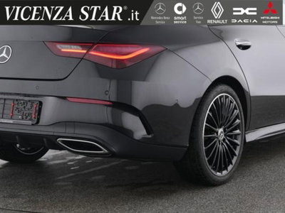 Mercedes-Benz CLA 200 d Premium (4)
