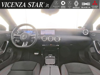 Mercedes-Benz CLA 200 d Premium (5)