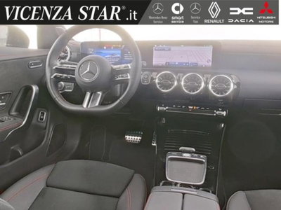 Mercedes-Benz CLA 200 d Premium (6)