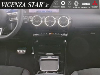 Mercedes-Benz CLA 200 d Premium (7)