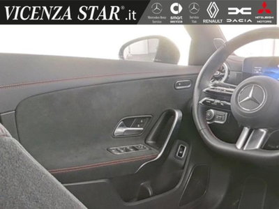 Mercedes-Benz CLA 200 d Premium (8)