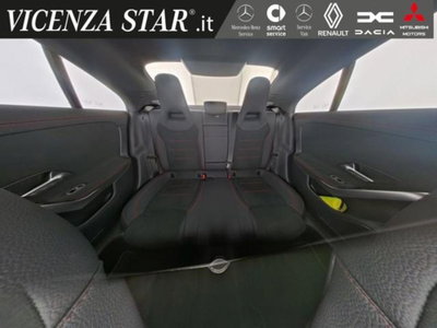 Mercedes-Benz CLA 200 d Premium (9)
