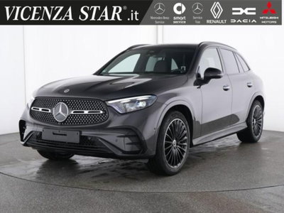 Mercedes-Benz GLC SUV 300 d AMG Line Premium Plus 4matic auto usata