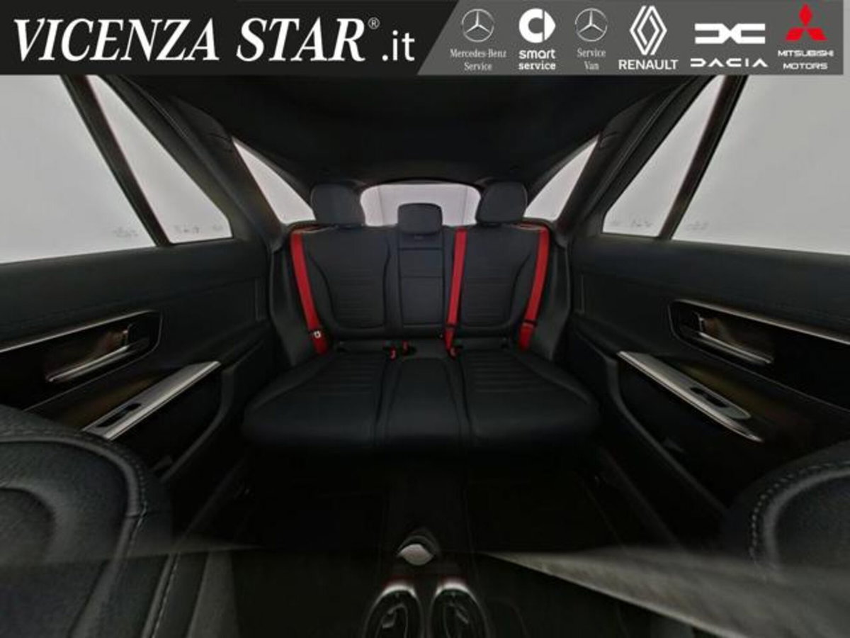 Mercedes-Benz GLC SUV 300 d AMG Line Premium Plus 4matic auto (9)