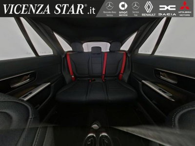 Mercedes-Benz GLC SUV 300 d AMG Line Premium Plus 4matic auto (9)