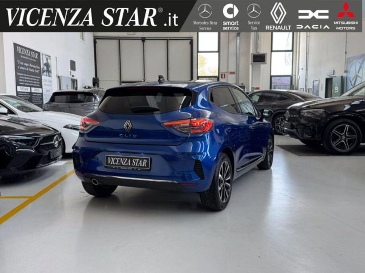 Renault Clio 1.0 tce Techno Gpl 100cv (2)