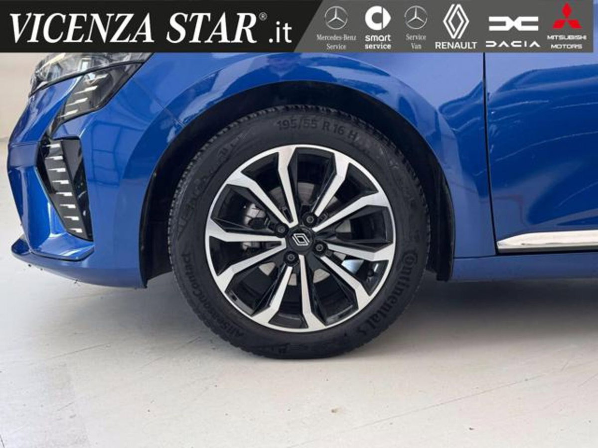 Renault Clio 1.0 tce Techno Gpl 100cv (3)