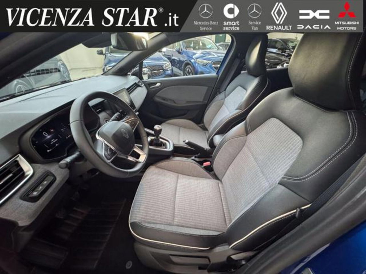 Renault Clio 1.0 tce Techno Gpl 100cv (4)