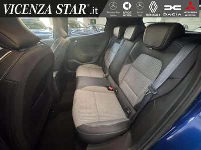 Renault Clio 1.0 tce Techno Gpl 100cv (6)