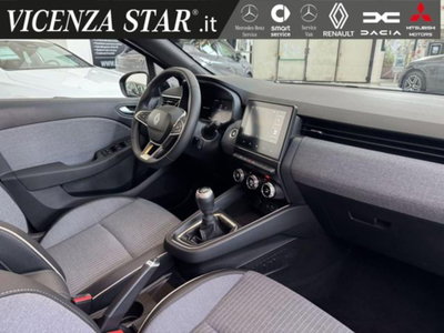 Renault Clio 1.0 tce Techno Gpl 100cv (7)