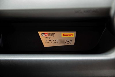 Toyota GR Yaris 1.6 Circuit imt-6 (12)