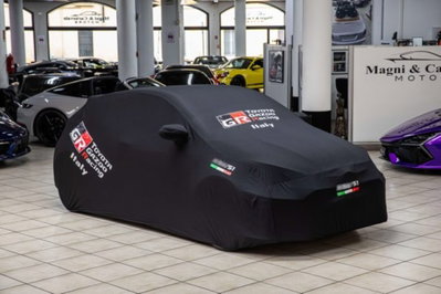 Toyota GR Yaris 1.6 Circuit imt-6 (15)