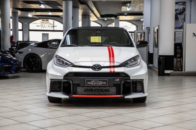 Toyota GR Yaris 1.6 Circuit imt-6 (2)