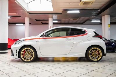 Toyota GR Yaris 1.6 Circuit imt-6 (4)