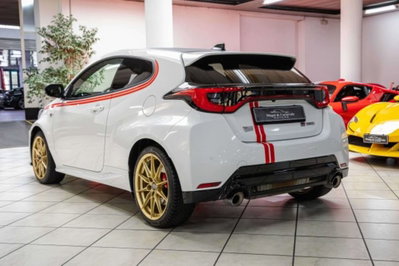 Toyota GR Yaris 1.6 Circuit imt-6 (5)