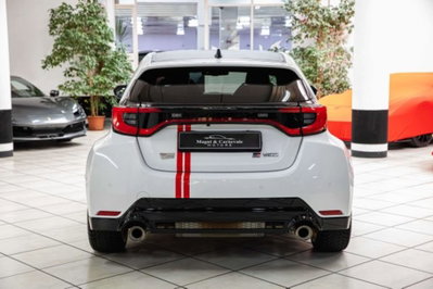 Toyota GR Yaris 1.6 Circuit imt-6 (6)